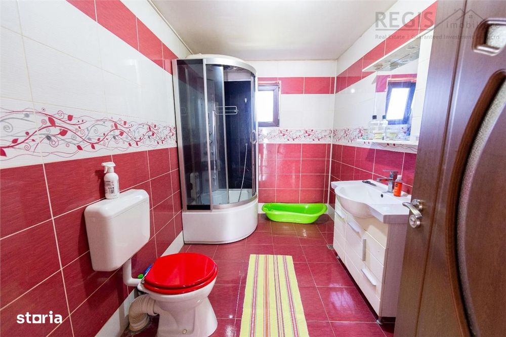 Casa Superba | 6 Camere | COMISION 0%