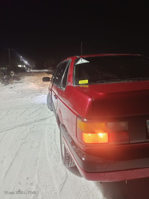 Продам Фольксваген пасат б3