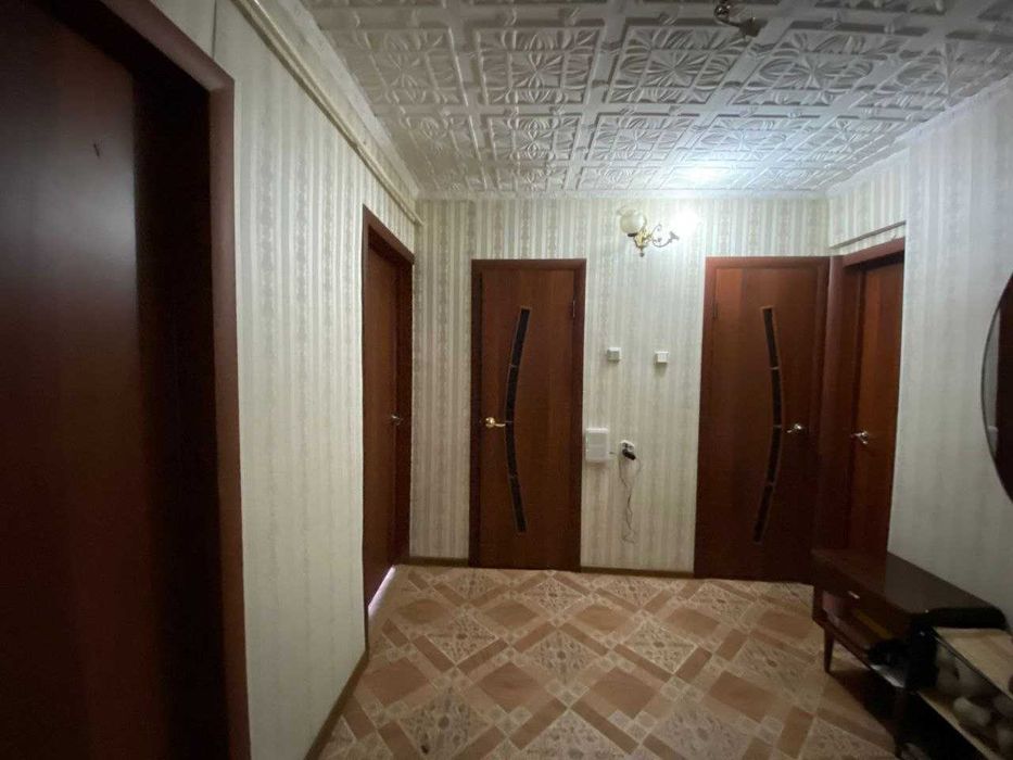 Продам 3 комнатную квартиру