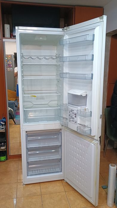 Combină frigorifică