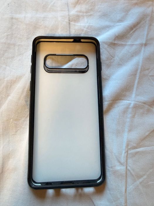 Vand Samsung Galaxy S10 128 GB Dual SIM