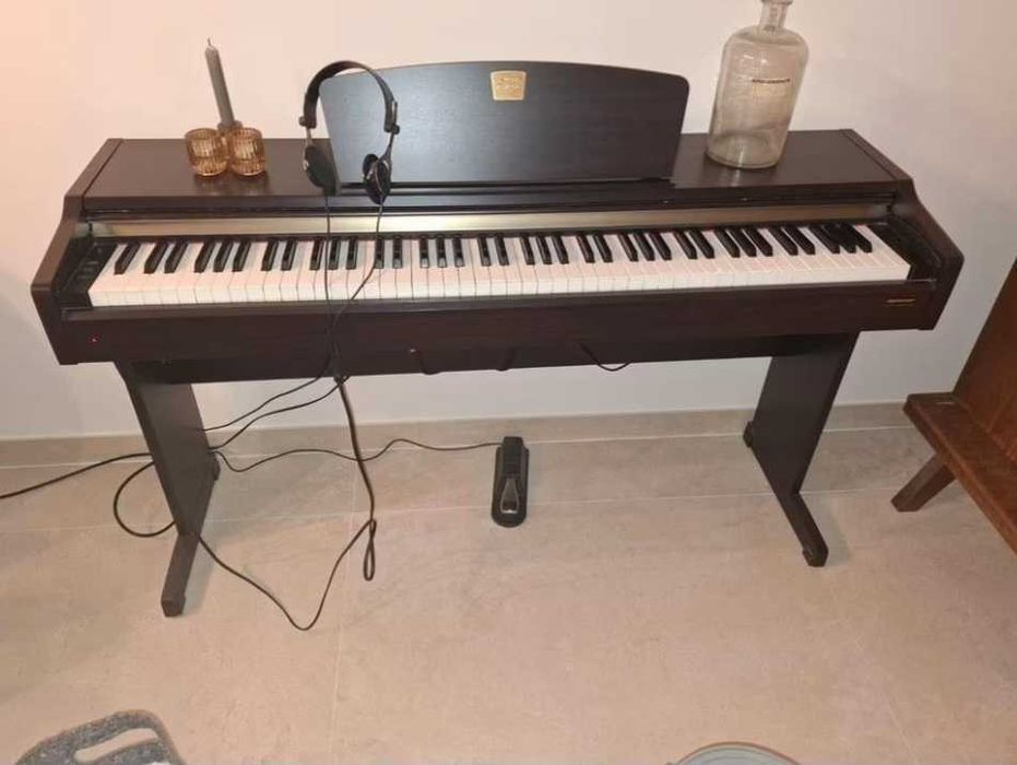 Дигитално пиано Yamaha