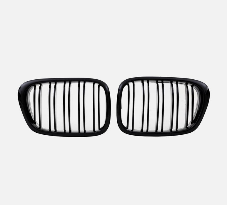 Двойни бъбреци BMW E39