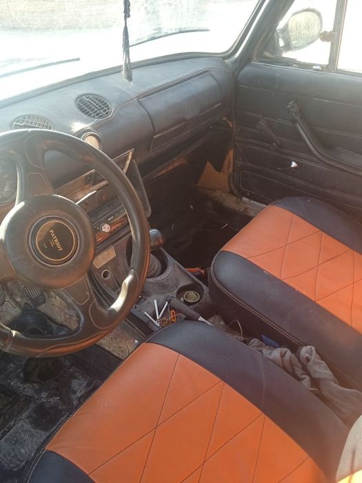 Vaz 2103 06qilingan