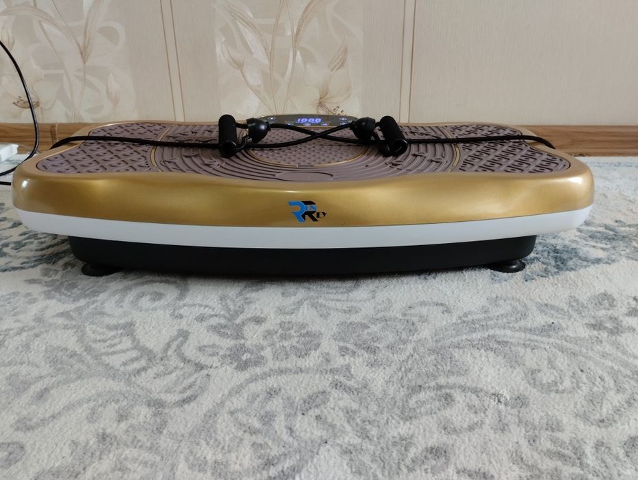 Продажа вибро платформу
