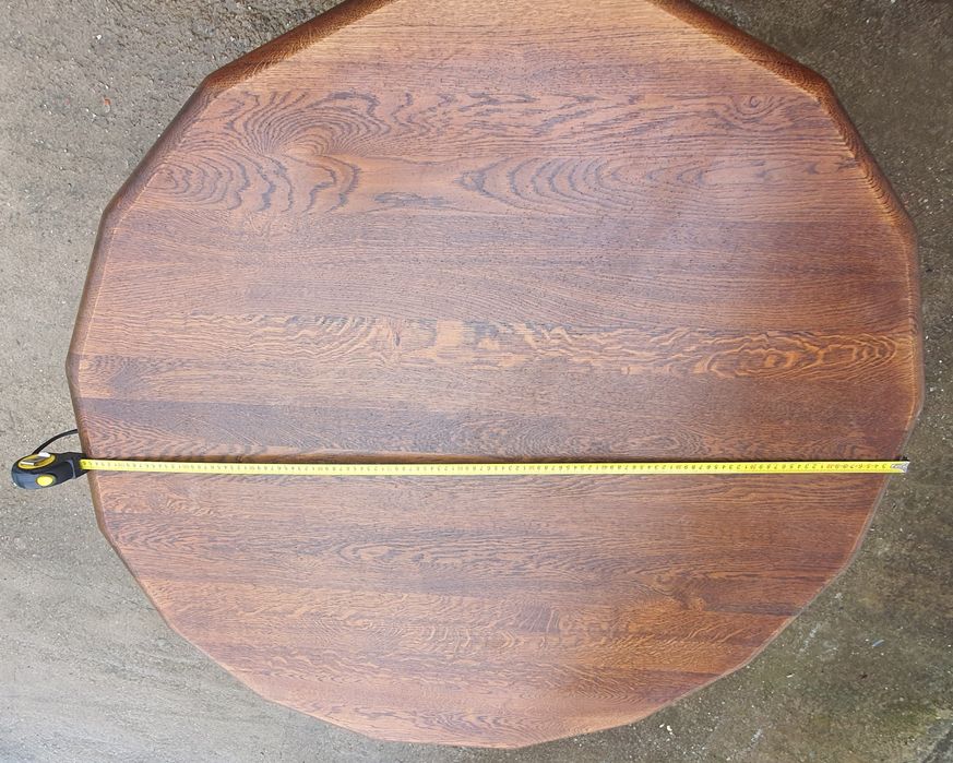 Comodă cu oglindă/Mese maro/ofertă