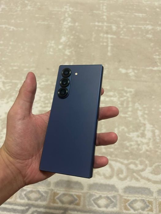 Samsung Z Fold 6 128gb