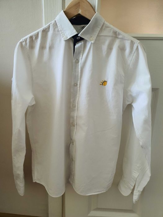 Униформа Руско училище - Варна