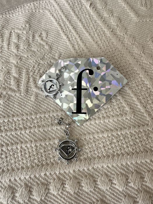 Украшения, новые и б/у