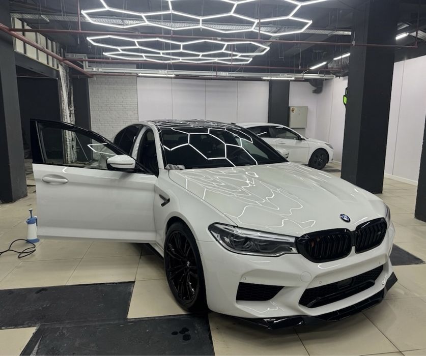 Полировка,Бронепленка от 170 тыс!!