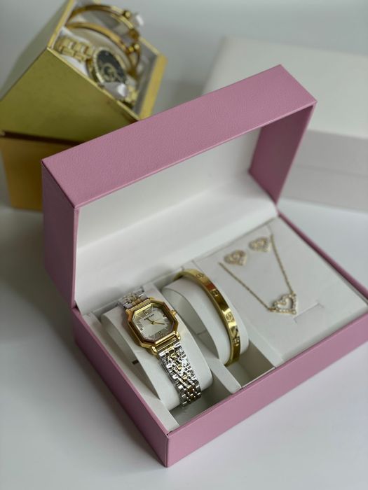 Женские часы, Часы для девушек, Пандора