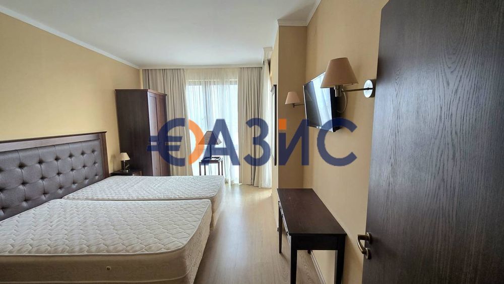 Продава се Двустаен апартамент в к.к. Слънчев бряг - 68 кв.м за 675 €/кв.м - Снимка #4