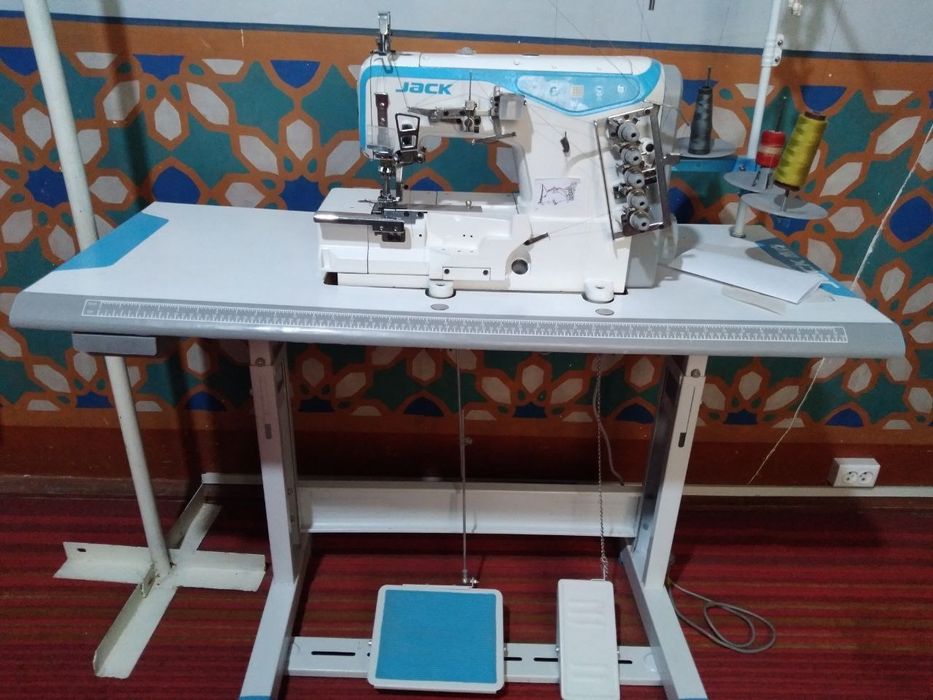 Распошевалка машинка сотилади