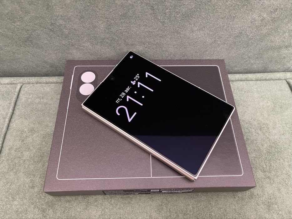 Samsung Fold8 512гб ЕАС гарантия