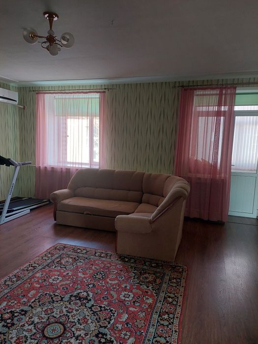 Продаеться 3х комнатная квартира