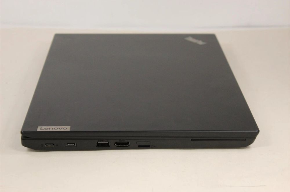 LENOVO THINKPAD L14 G2 LAPTOP 14" W11 P 16GB 256GB Intel Core i5