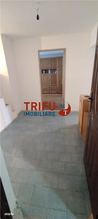 Apartament 2 camere de vanzare zona Stadion