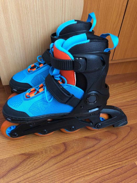 Role copii Inline Skate Firefly - marimea 33