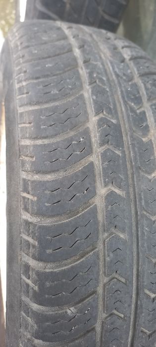 Гуми с джанти 175/70 R13