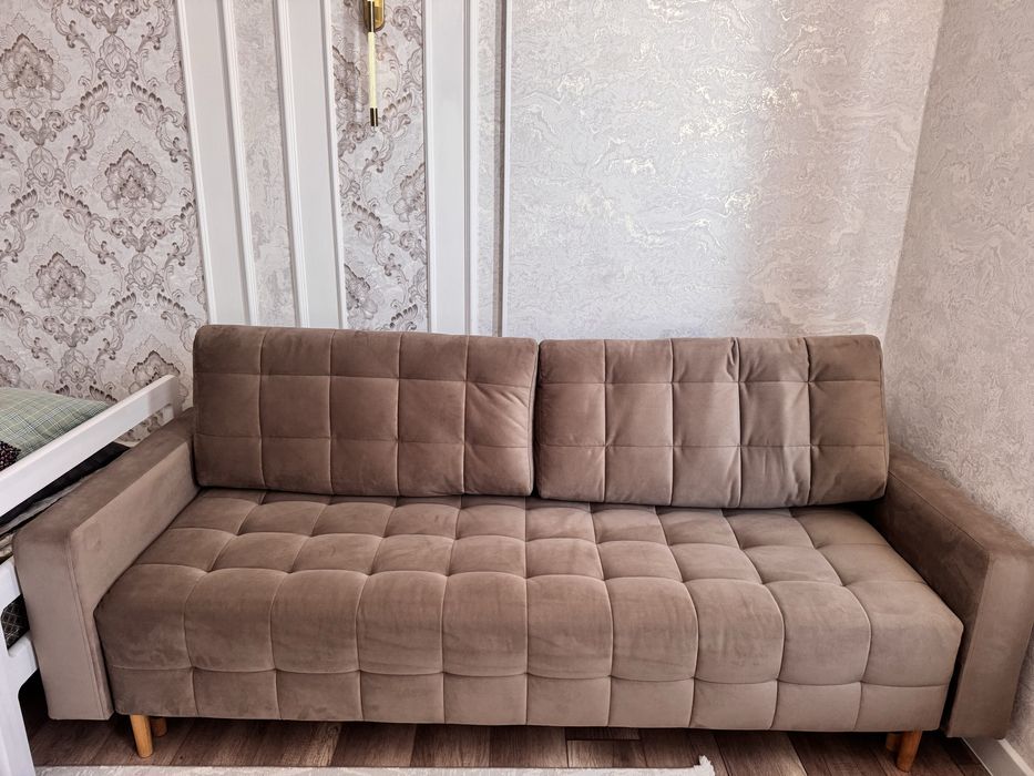 Продаётся диван 80000тг