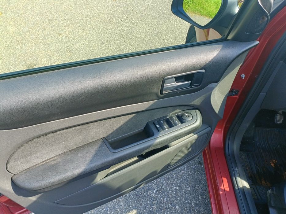 Ford focus mk2  2006