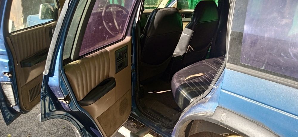 Продам Chevrolet Blazer.