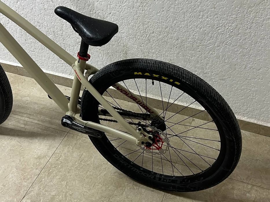 Дерт Dartmoor two6player pro