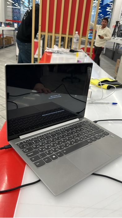 Продам ноутбук