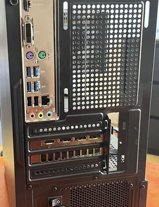 Компьютер с 5060