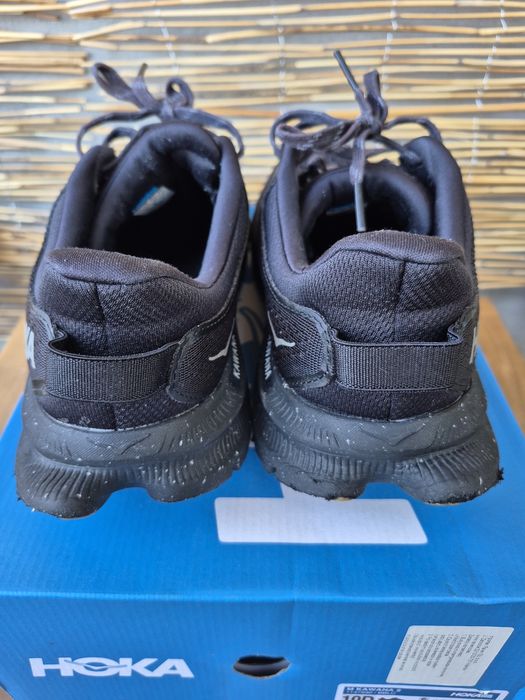 Adidași de alergat Hoka M Kawana 2, marimea EU 44 (UK 9.5 / US 10D)