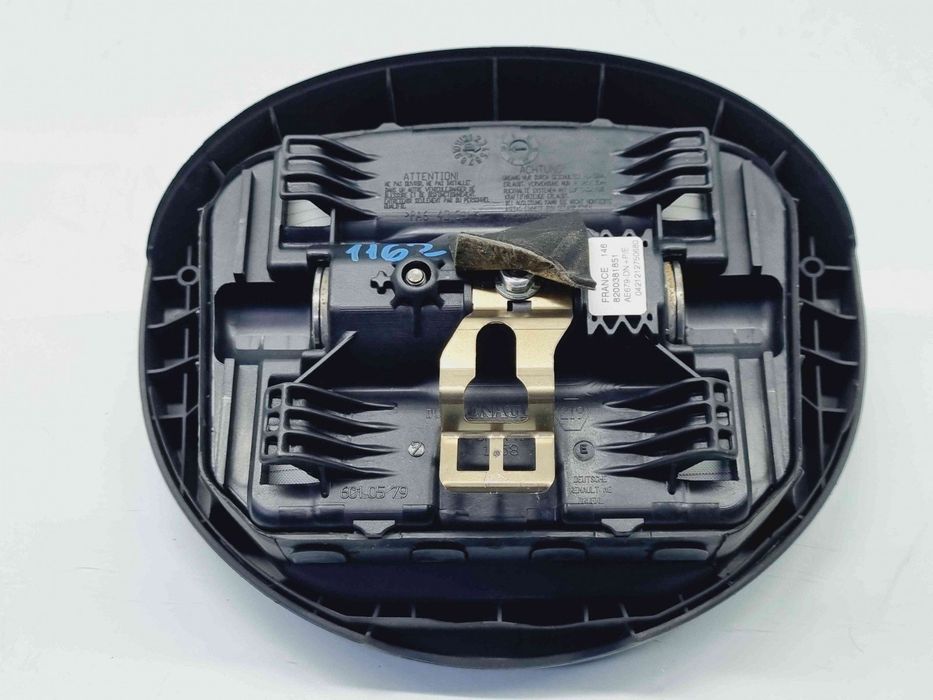 Airbag volan Renault Scenic 2 [Fabr 2003-2008] 82003811851