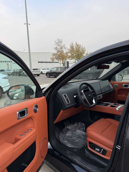 L9 Lixiang L9 ultra pro max maslo varyantga