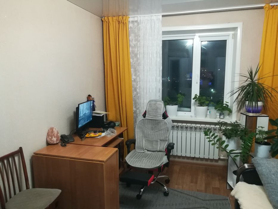 Обмен на 2-х ком квартиру