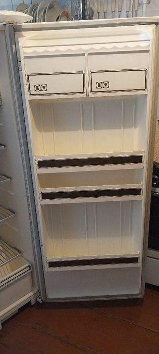 холодильник б/у в рабочем состоянии
