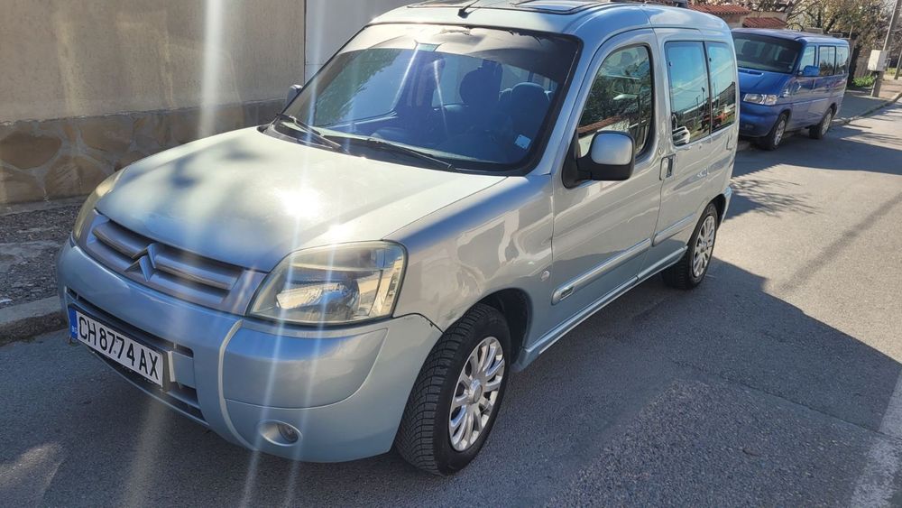 Ситроен Берлинго 0878949593