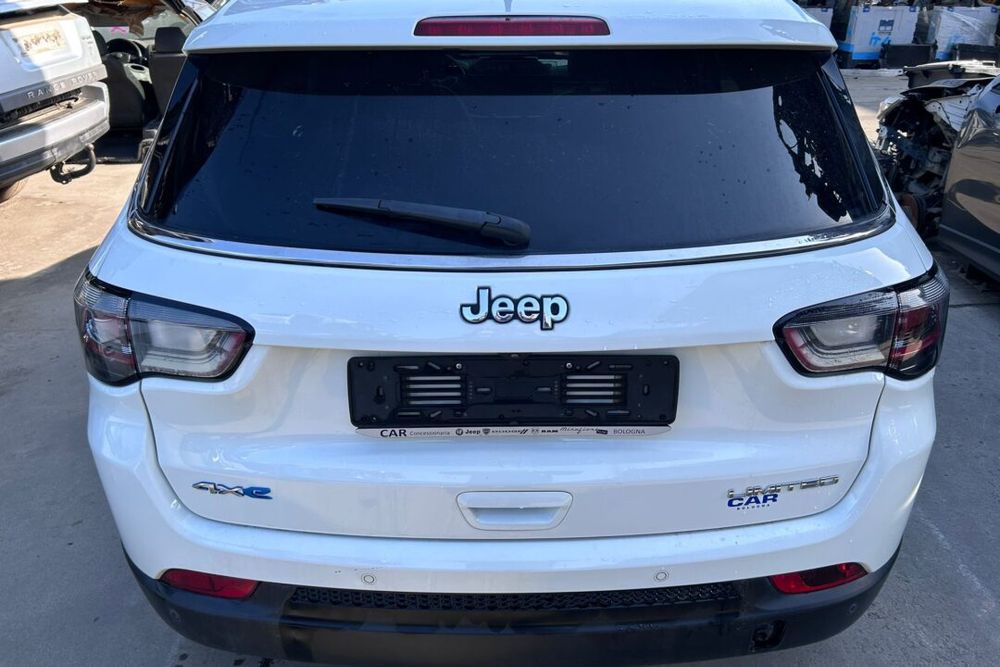 HAION JEEP COMPASS 2021