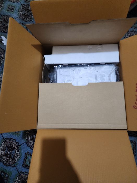 Epson L3250 EcoTank WiFi Telfondan ulanadi