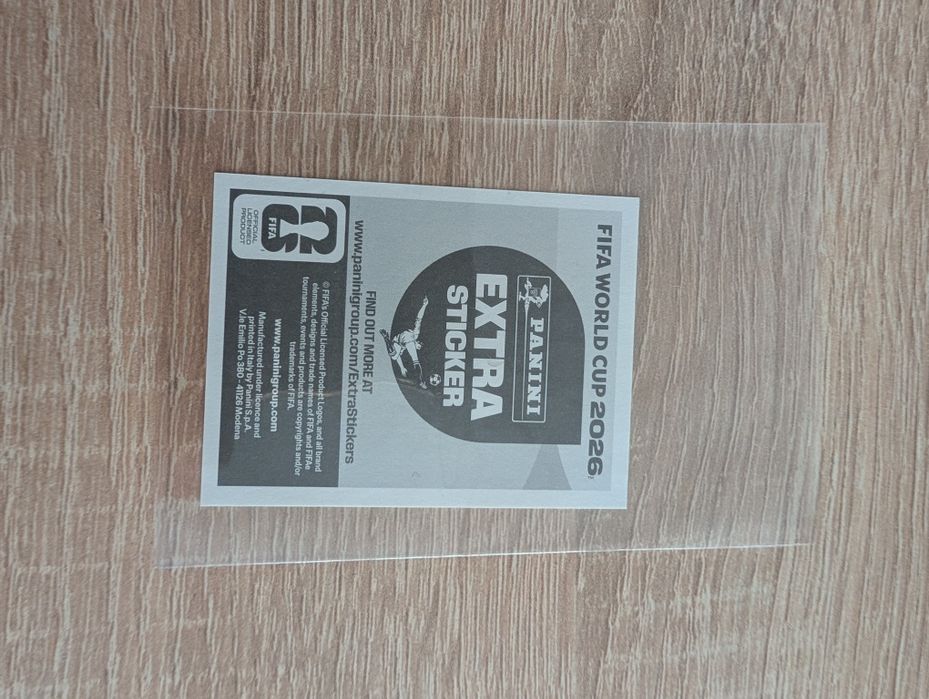 Vând extra stiker