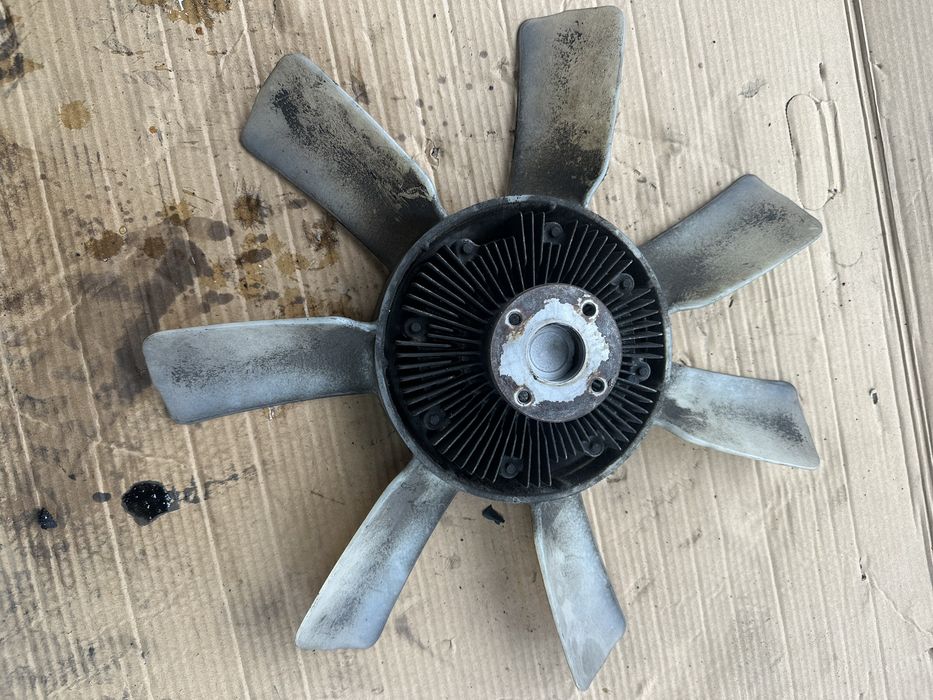 Виско перка Нисан Навара / Парфайндър Navara / Pathfinder