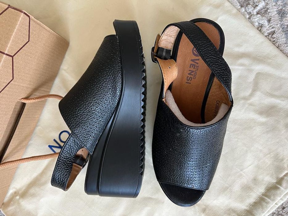 Босоножки  Vensi Studio