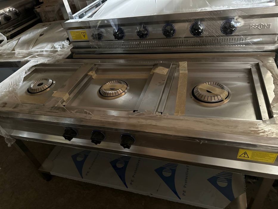 Gaz plita газ плита