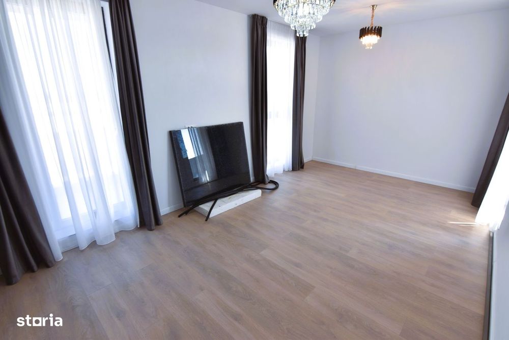 Casa / Vila noua P+1, Domnesti - Ilfov, Panouri fotovoltaice