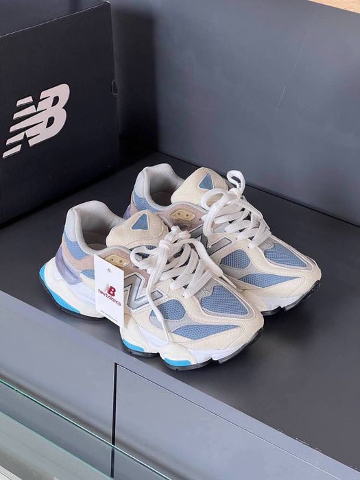 New Balance 9060 Нови Дамски Маратонки Ню Баланс / 35-40 Номер