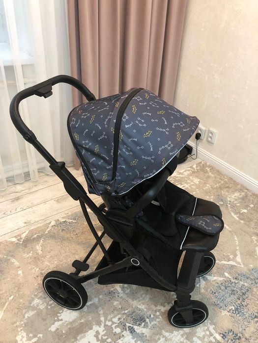 Продам коляску в отличном состоянии