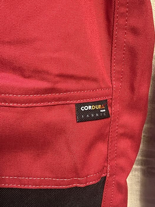 Pantaloni munca/workwear barbati Mascot marimea 3XL