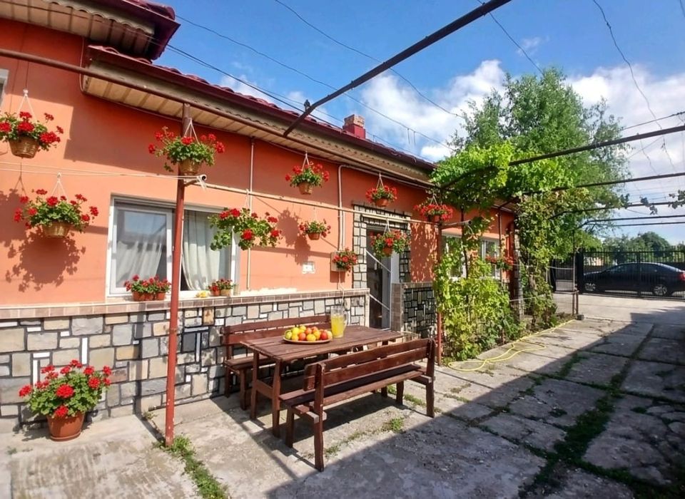 Casa de vinzare.