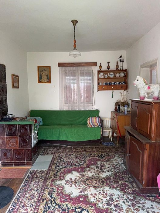 Casa de vanzare INEU DE CRIS