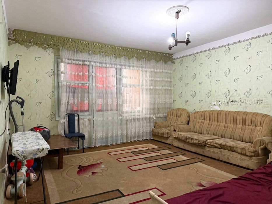 Водник-2.Сувсоз -2.Базарчик.Поликлиника.