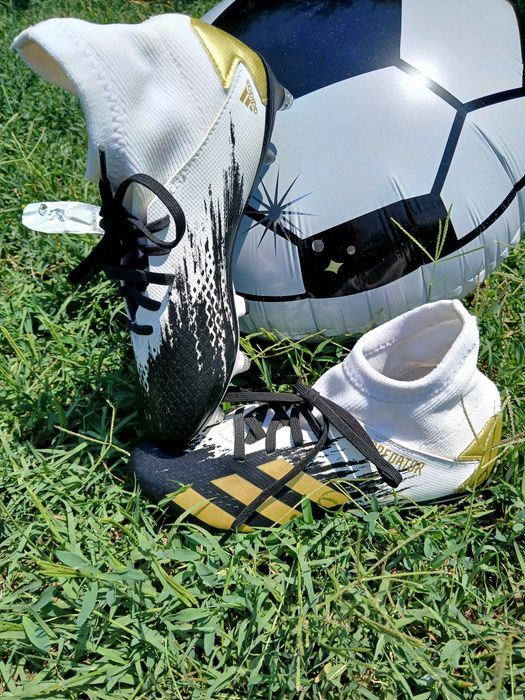 Детски бутонки ADIDAS PREDATOR 20.3 SG- 35.5