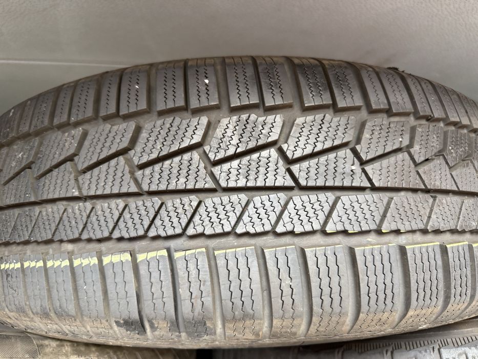 Anvelope 205 65 17 iarna